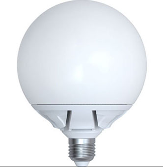 LED E27 Globe Lampe