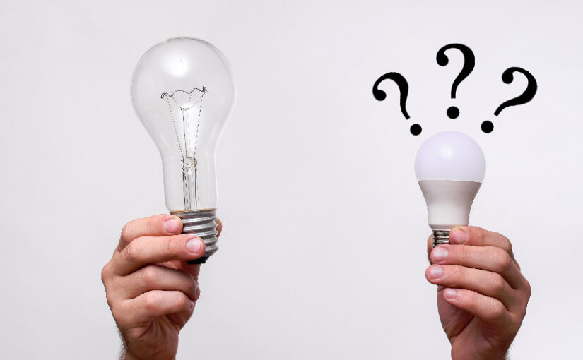Häufig gestellte Fragen zum Thema LED Beleuchtung