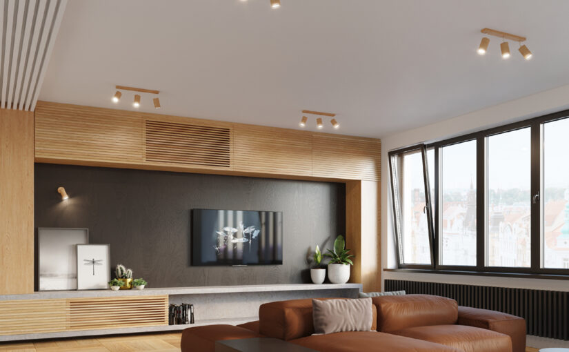 LED Lampen aus Holz – natürliche Materialien in der Wohnraumgestaltung