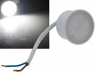 230V Hohlraum LED Leuchten Strahler Lampe Einbau Zwischendecke 5W 