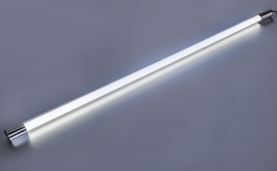 LED Leuchtstab 18 Watt 1750 Lumen 123 cm IP44 Feuchtraum kaltweiß