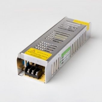 LED Netzteil Modul 12 Volt 200 Watt 16.7A Anschluss-Klemmen
