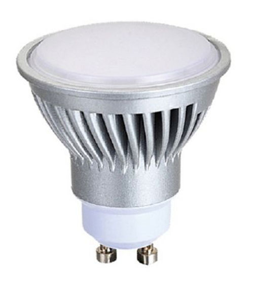 Keramik LED GU10 Lampe mit COB
