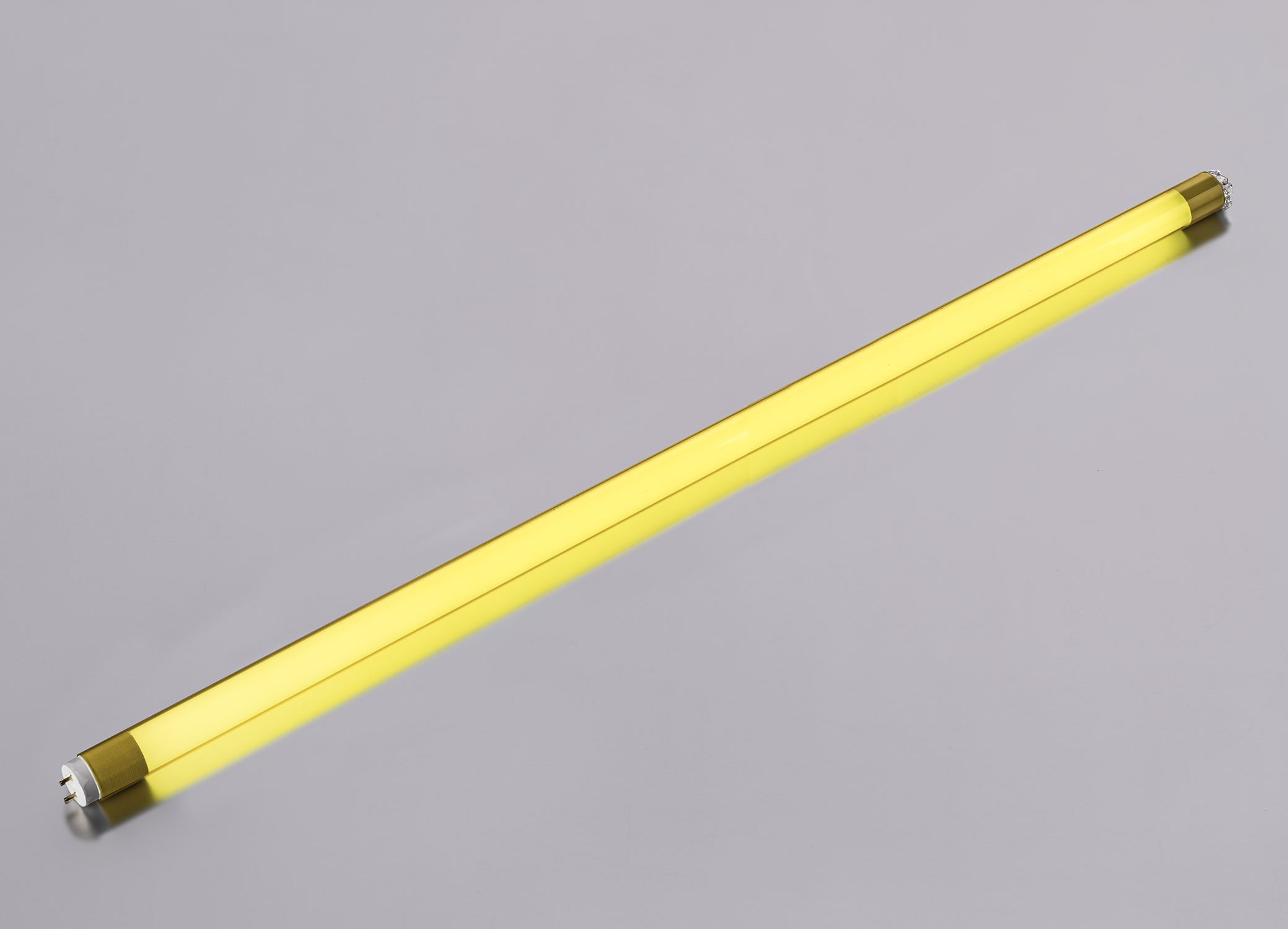 LED Neonröhre 120 cm