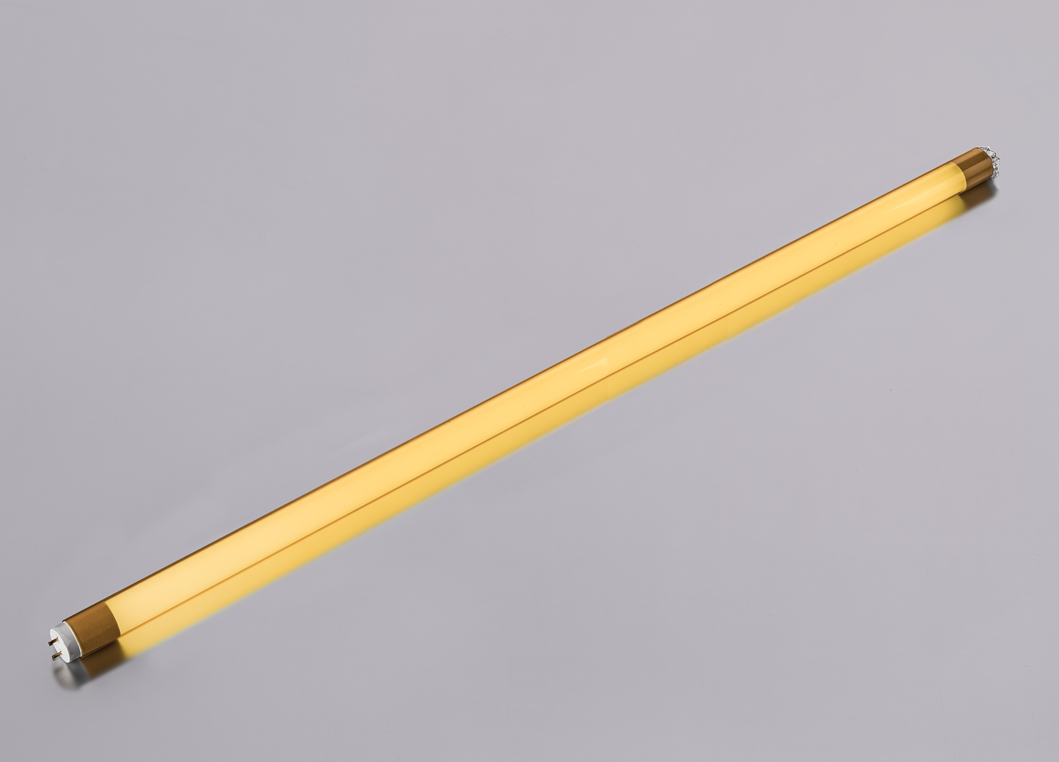 Farbige LED-Röhre T8 120cm 18 W | Farbige LED-Röhren