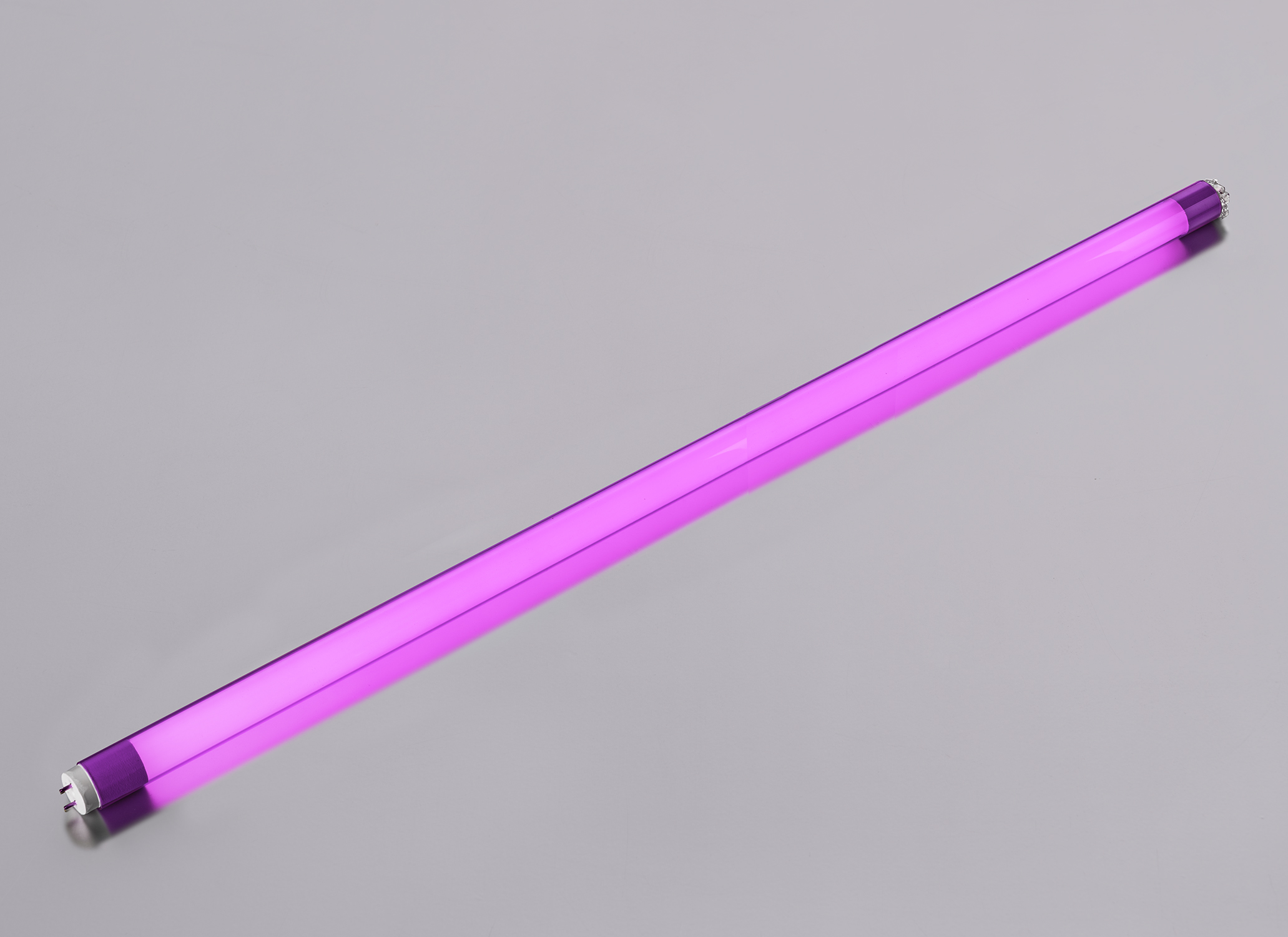 Farbige LED-Röhre T8 120cm 18 W | Farbige LED-Röhren