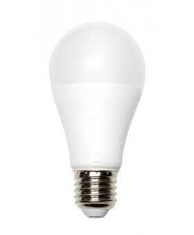 LED Lampe E27 mit Schraubfassung