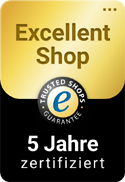 LichtED: Trusted Shops Awards